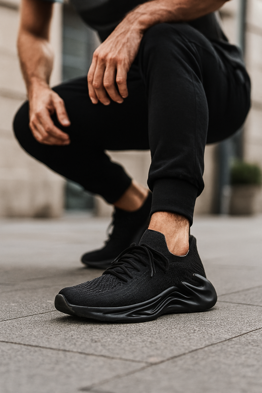 Trainly Sportschoenen